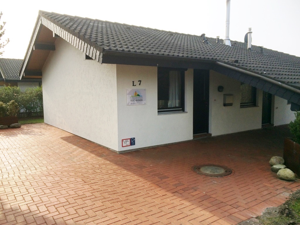 Aussenansicht L 7